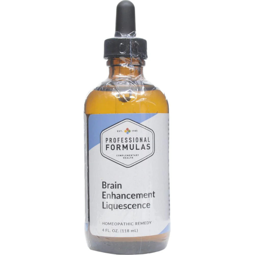4 oz Brain Enhancement Liquescence J421391