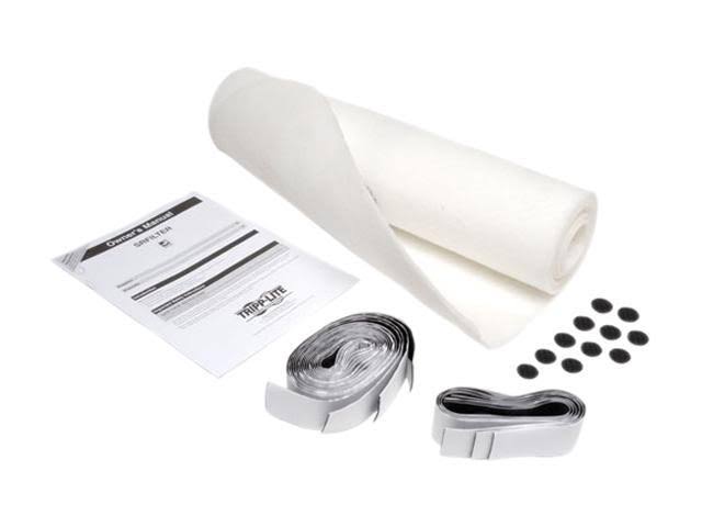 Rack Enclosure Server Cabinet Air Filter Kit H728715