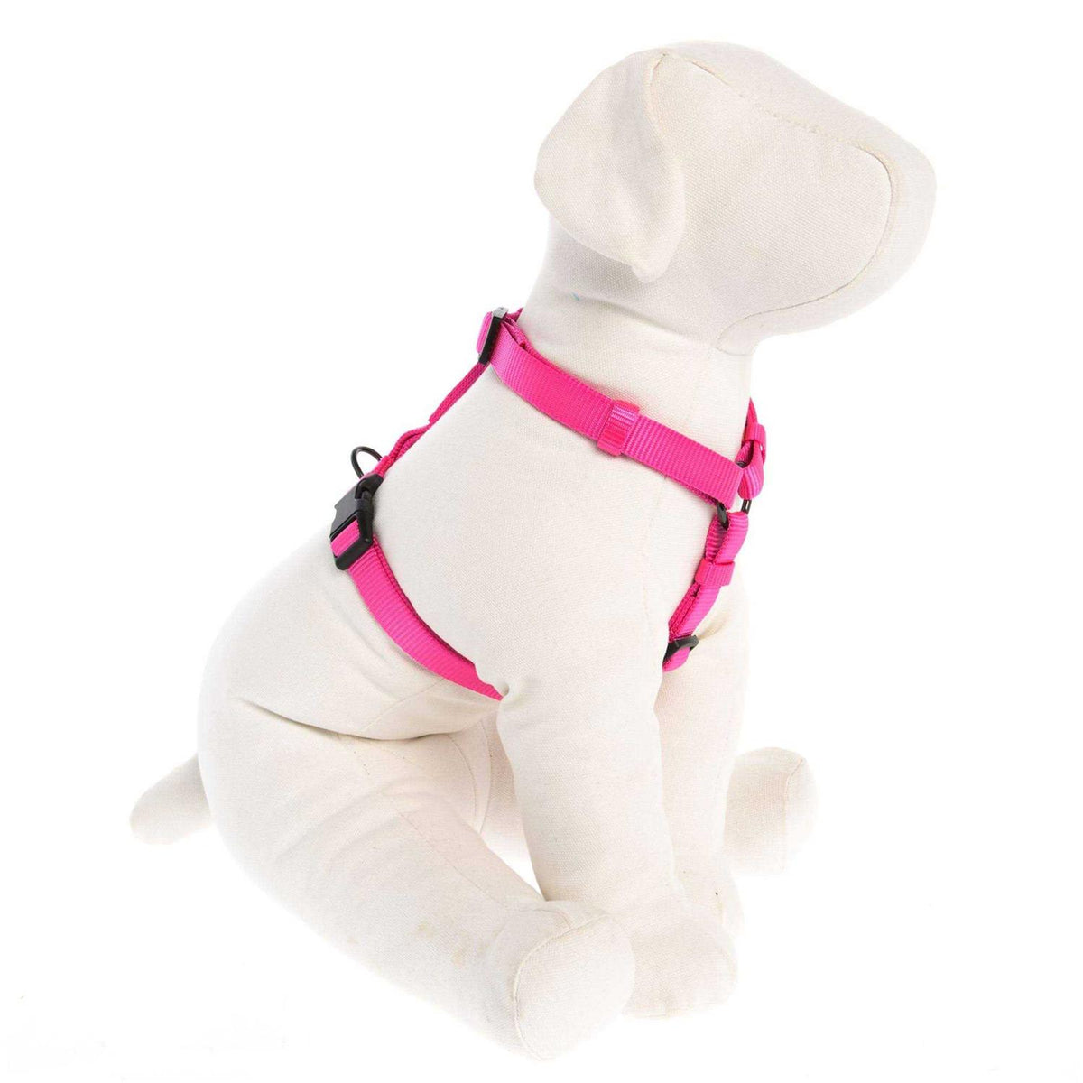 Adjustable Puppy Harness L7720