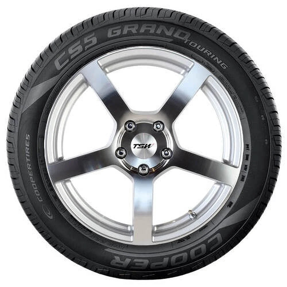 All Season 215/60R17 96T Passenger Tire T8768
