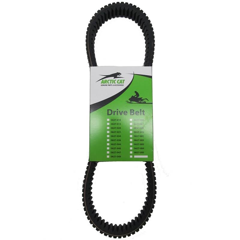 Heavy Duty Drive Belt B373