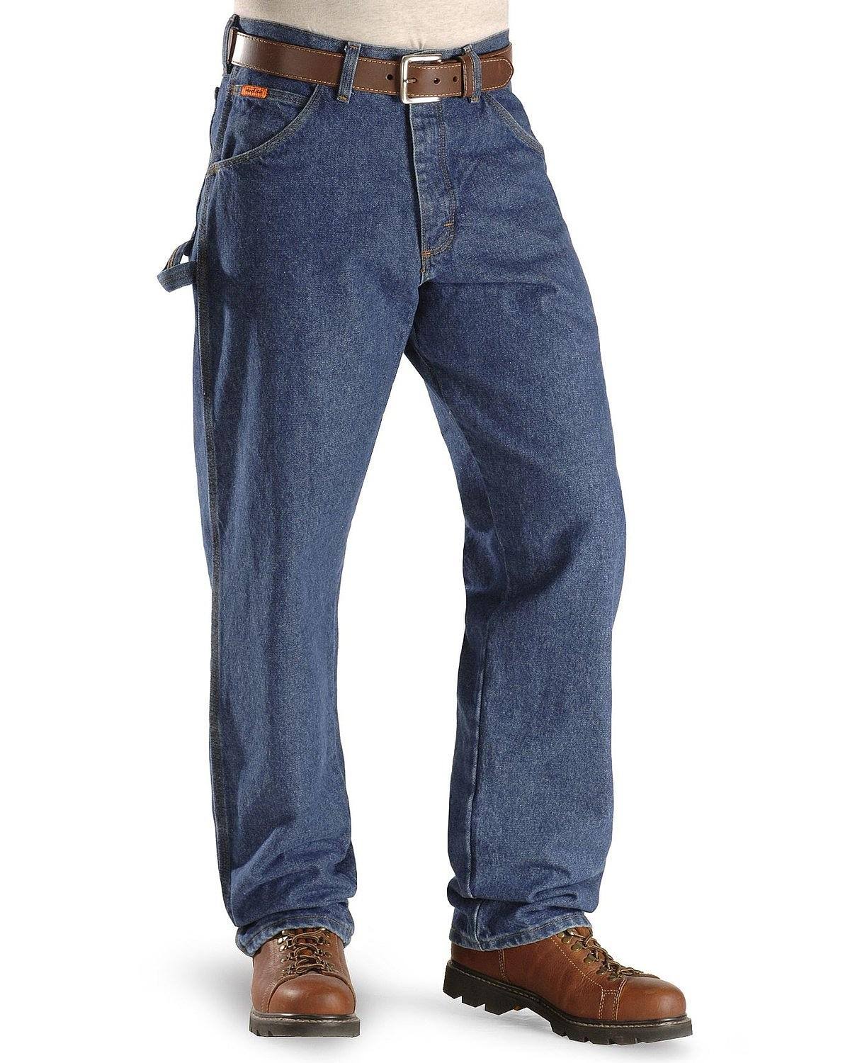 Flame Resistant Carpenter Jean J60933