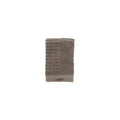 Taupe Wash Cloth 30x30cm Q98119
