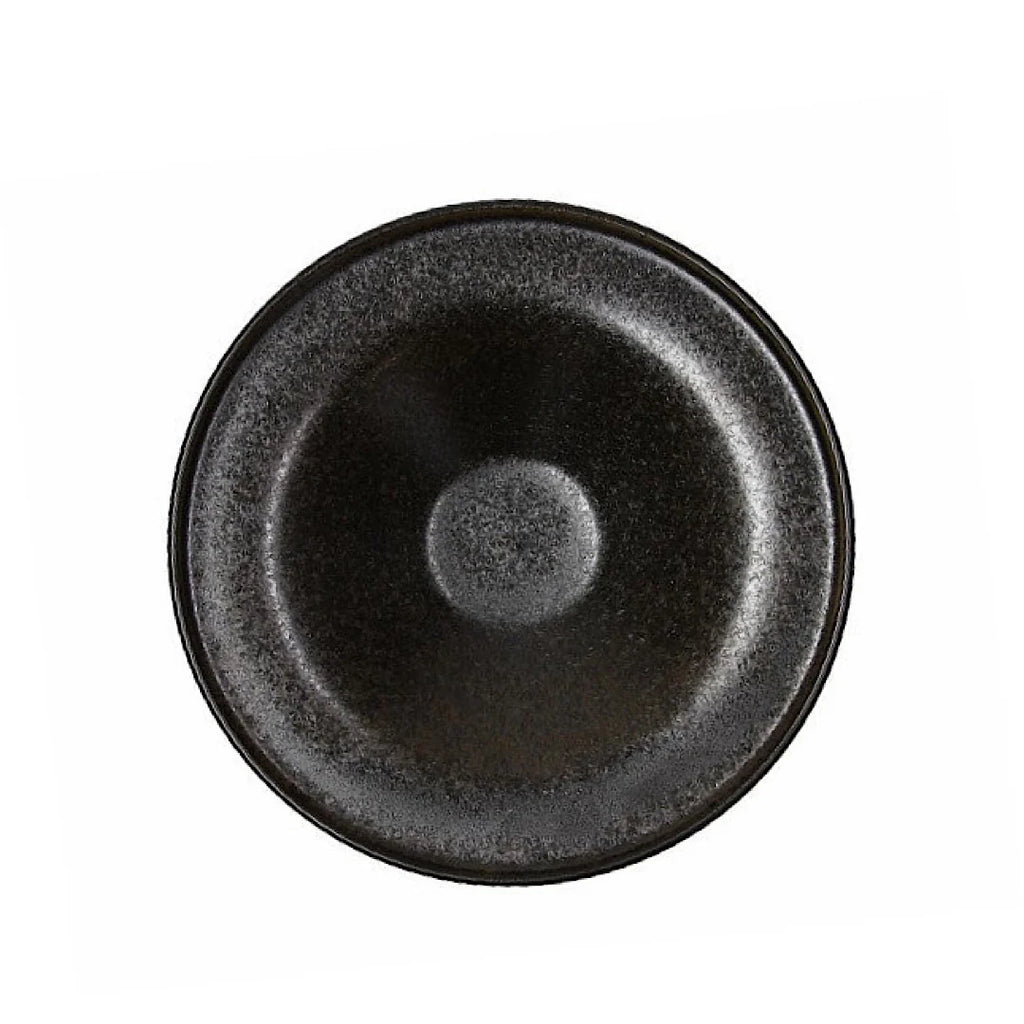 30cm Rust Bronzo Plate T6793
