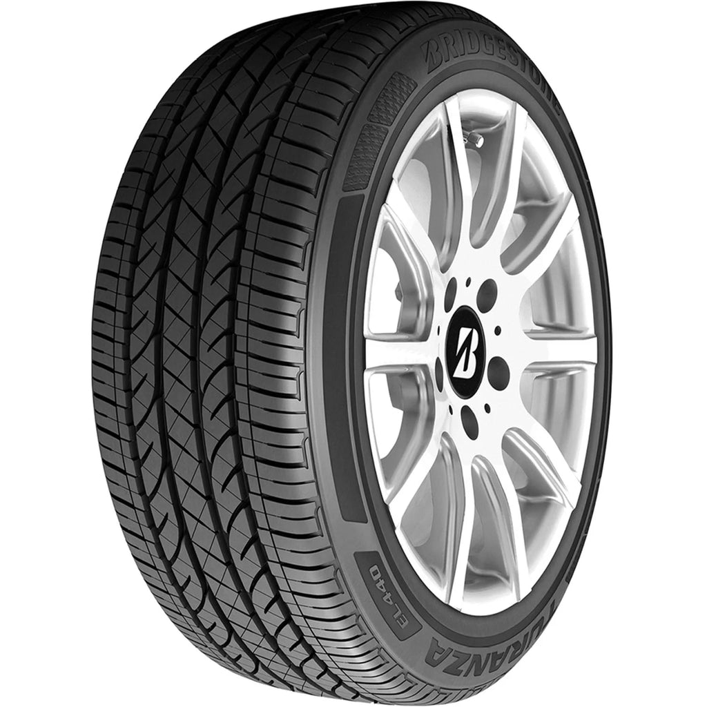 All Season 215/45R18 89V Passenger Tire Y512