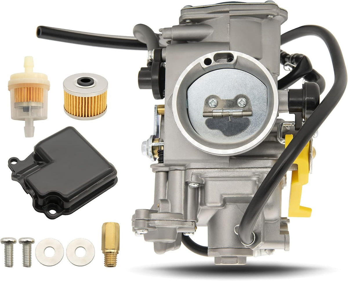 Carburetor Assembly for ATV B588570