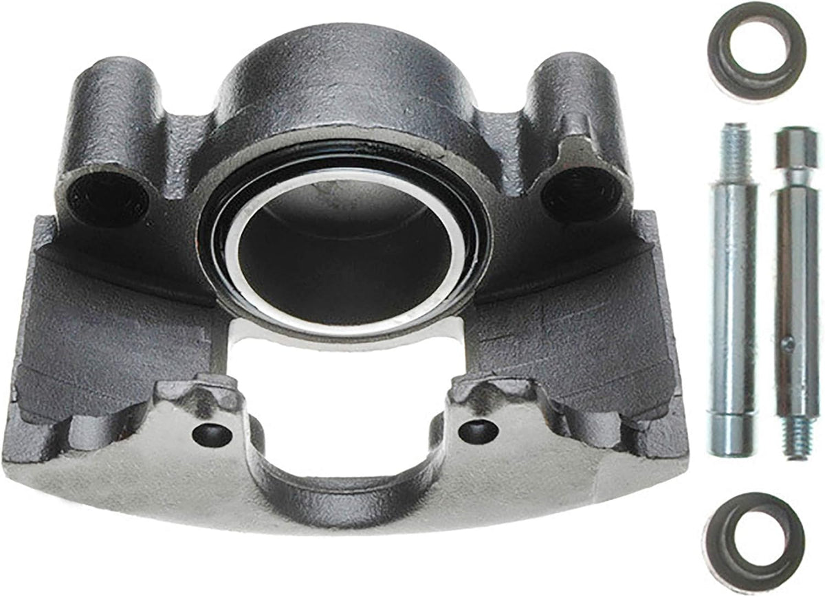 Remanufactured Front Driver Side Disc Brake Caliper Assembly F31800