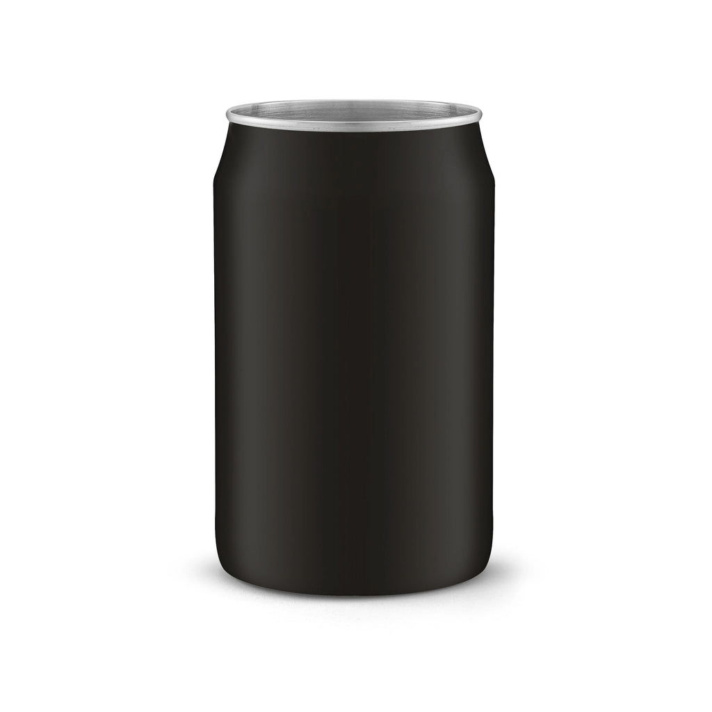Stainless Steel 16 oz Tumblers with 6 Straws & Brush L7064