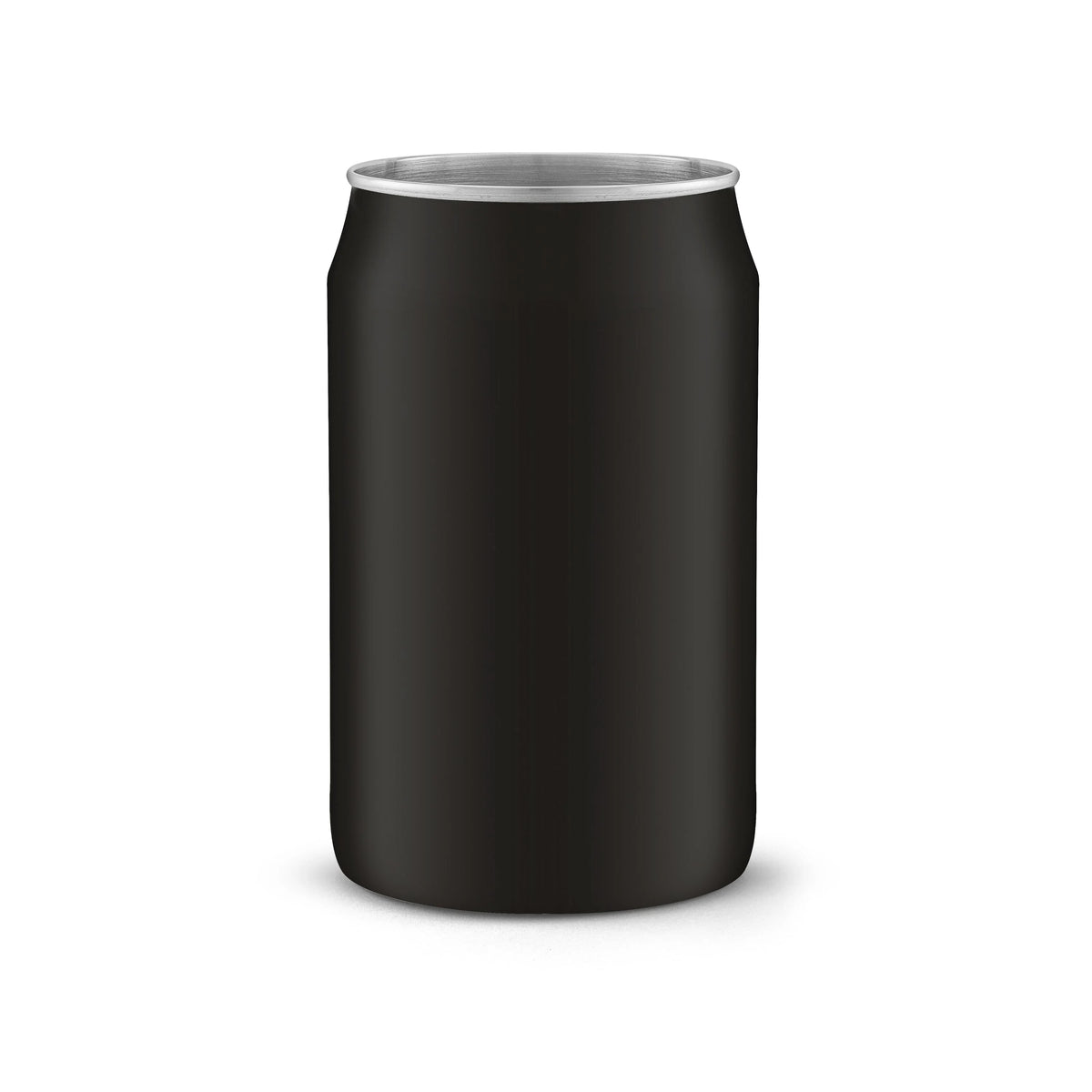 Stainless Steel 16 oz Tumblers with 6 Straws & Brush L7064