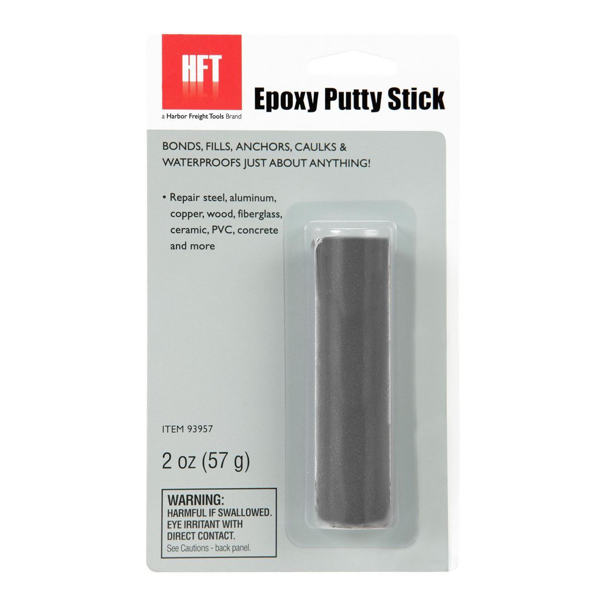 Epoxy Putty Stick P5357
