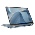14" IPS Touch Laptop X430555