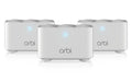Refurbished AC1200 Mesh WiFi System with Router and 2 Satellite Extenders U127677