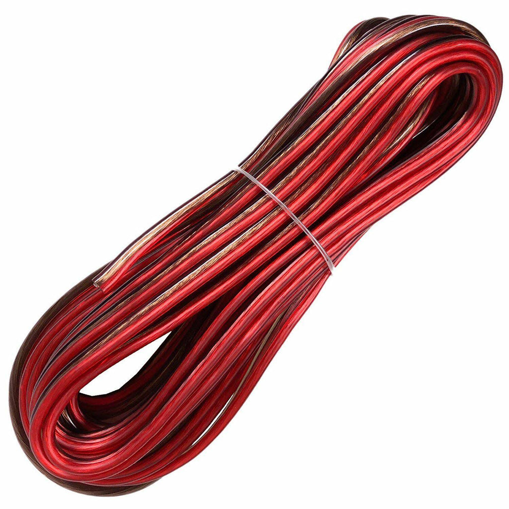 0 Gauge Car Amplifier Wiring Kit T7226