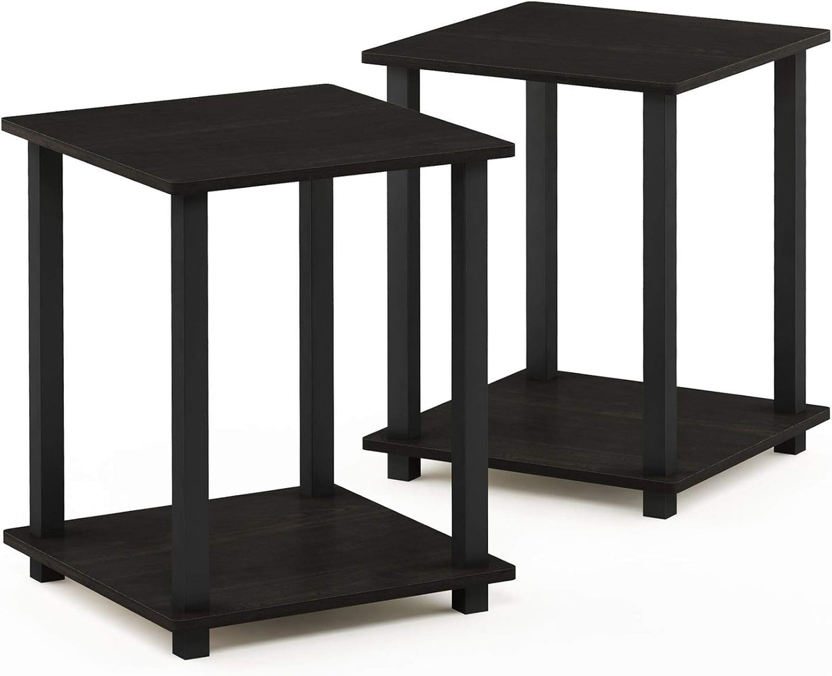 3-Tier End Table, 1-Pack P1878