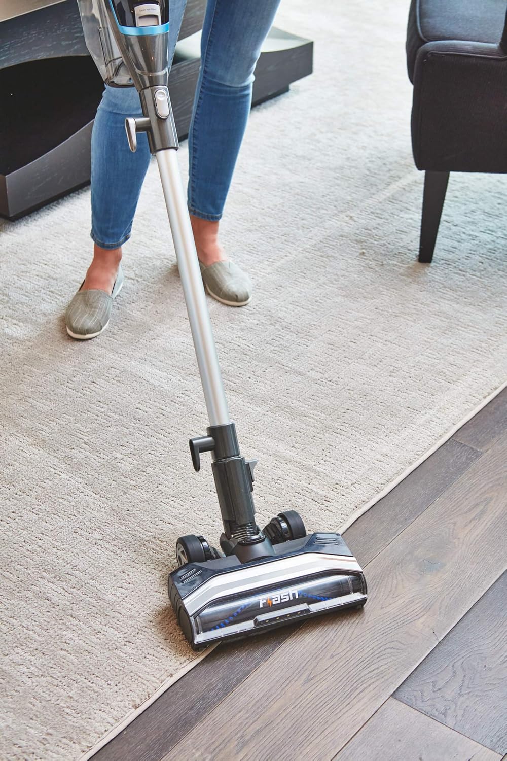 Lightweight 2 in 1 Corded Stick Vacuum Cleaner G31004