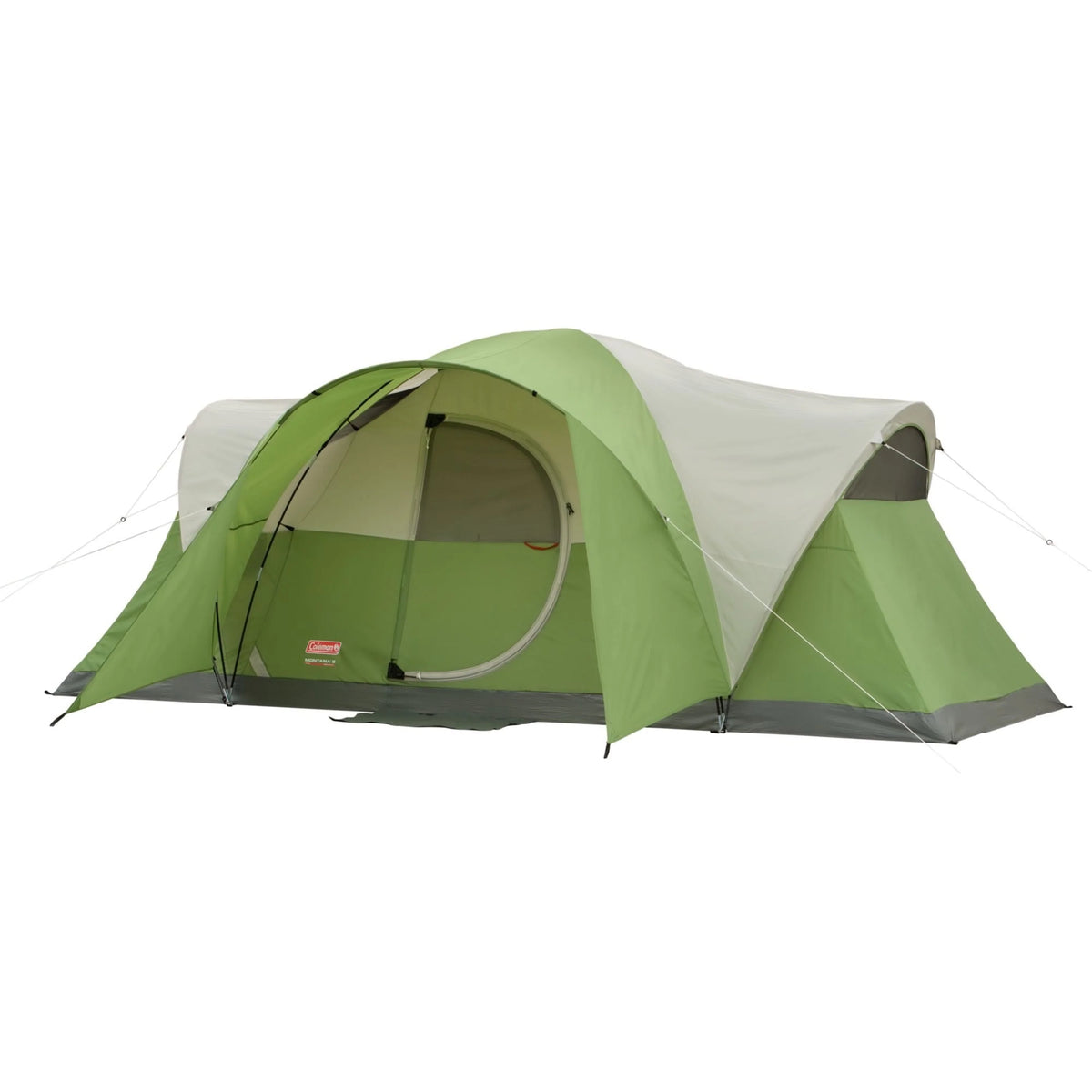 8-Person Dome Tent E777