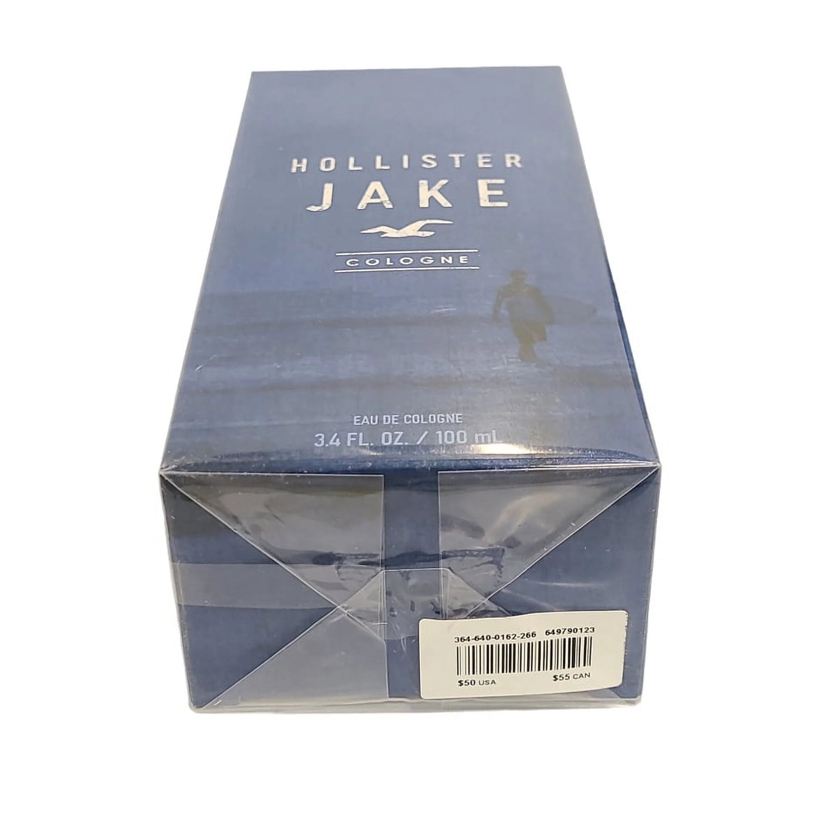 Eau De Cologne 6.7 oz Spray G3026