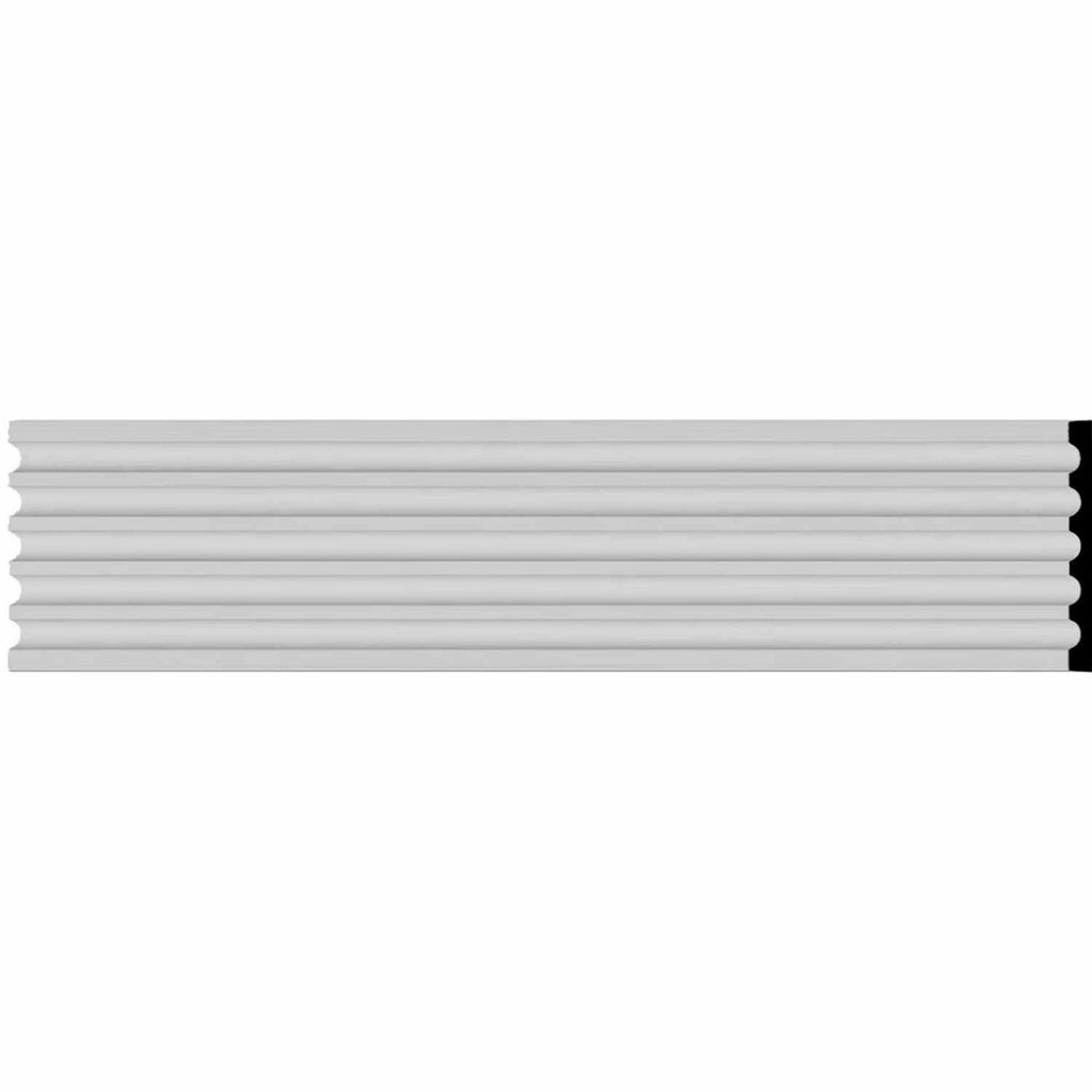 Fluted Casing W2239