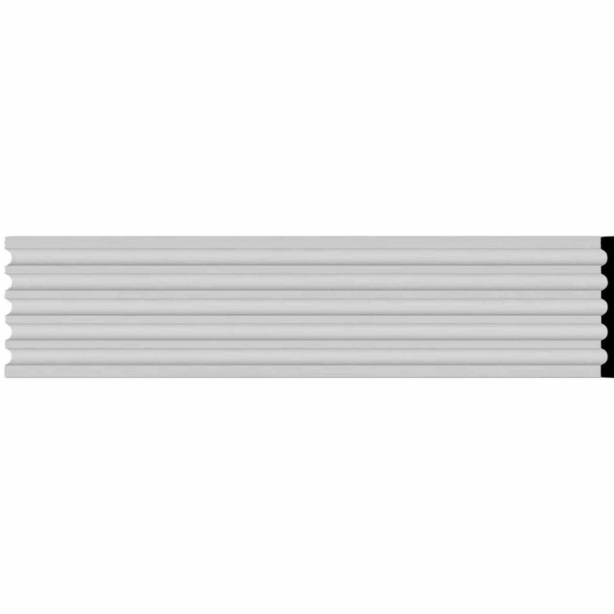 Fluted Casing W2239