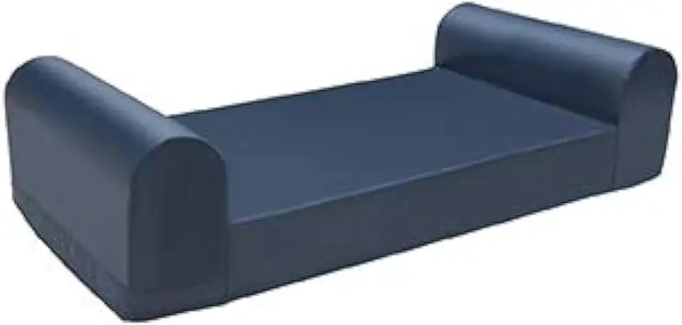 Reusable Heel Elevation Cushion with Cover Y787