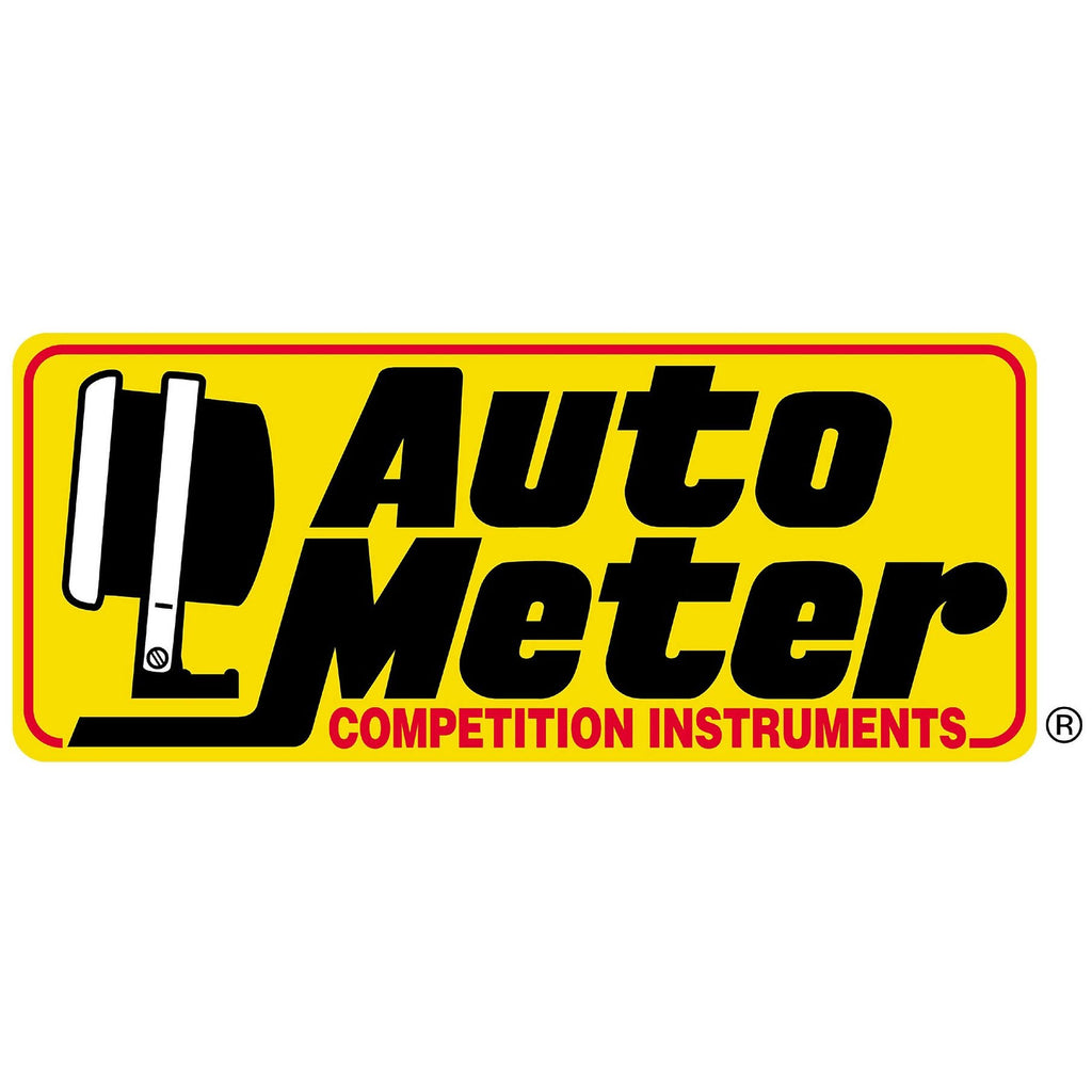Mechanical Oil Pressure Gauge F28606