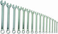 15-Piece Wrench Set R8807