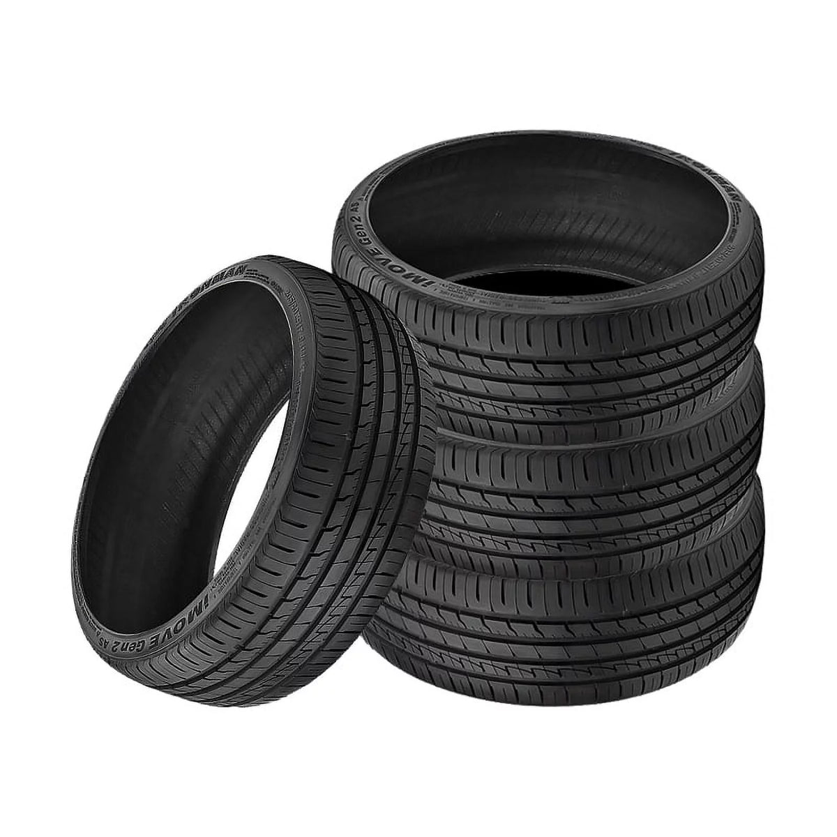 255/45ZR20XL 105W BW All Season N6414