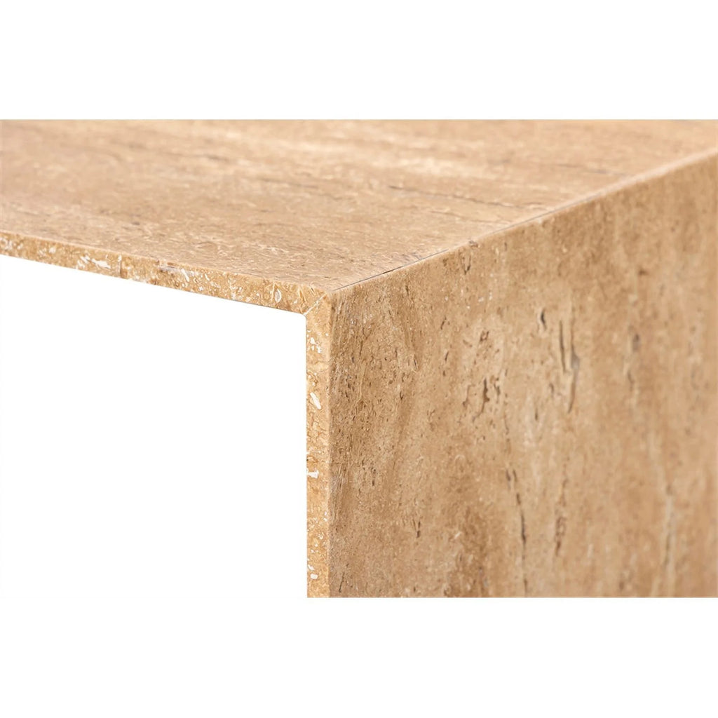 Beige Coffee Table B783684