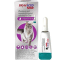 Topical Solution for Cats H39191