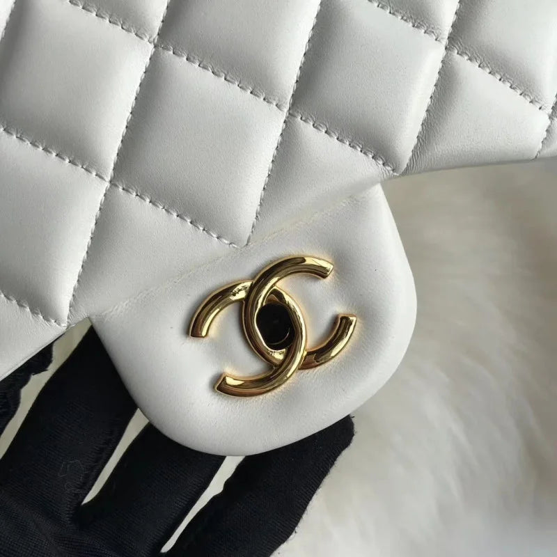 Lambskin Bag T14570