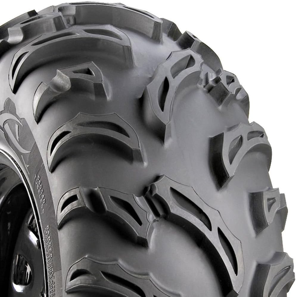 Black Rock ATV Tire 25X8-12 M235