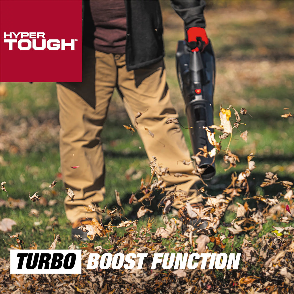Cordless Handheld Blower D74257