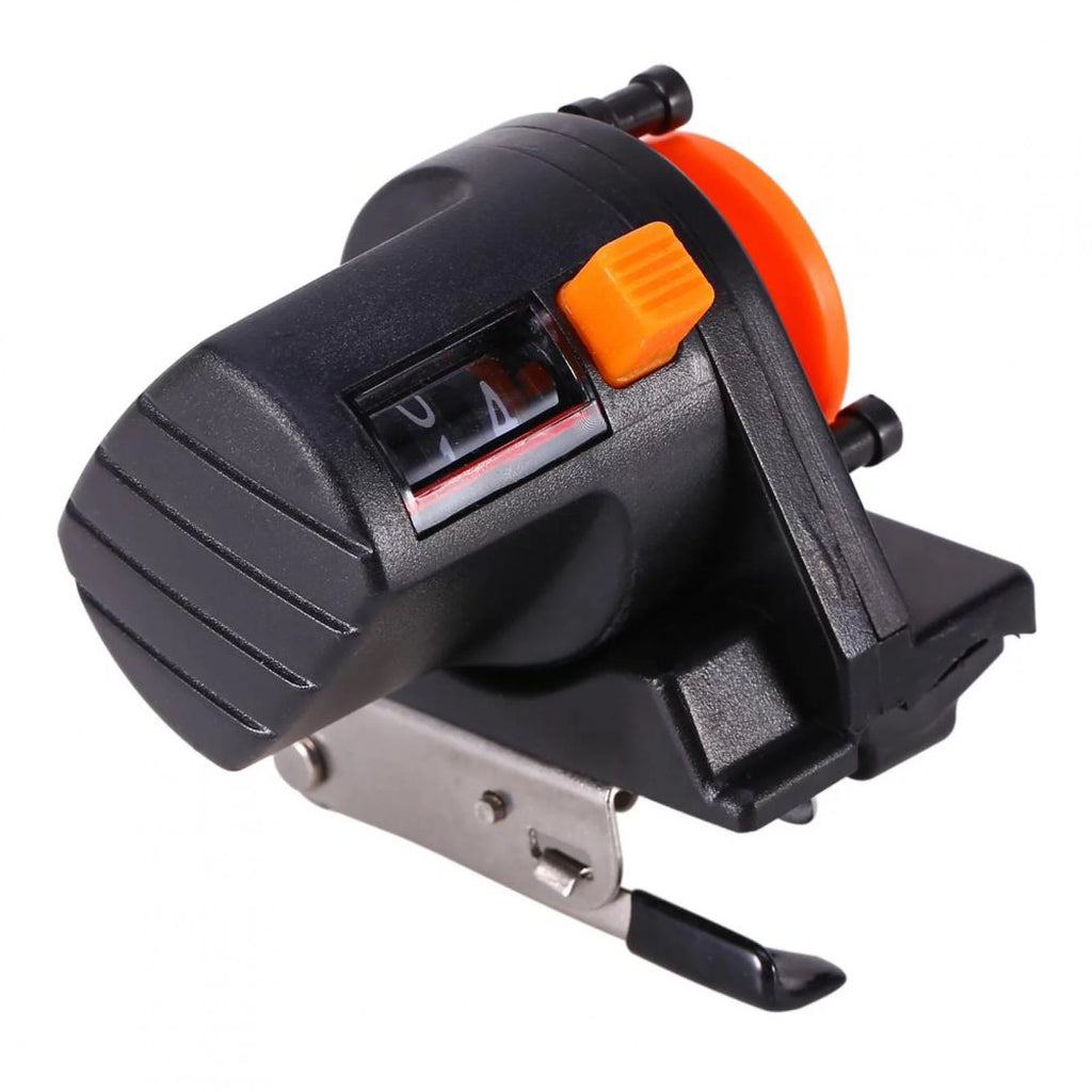 Fishing Line Counter E8630