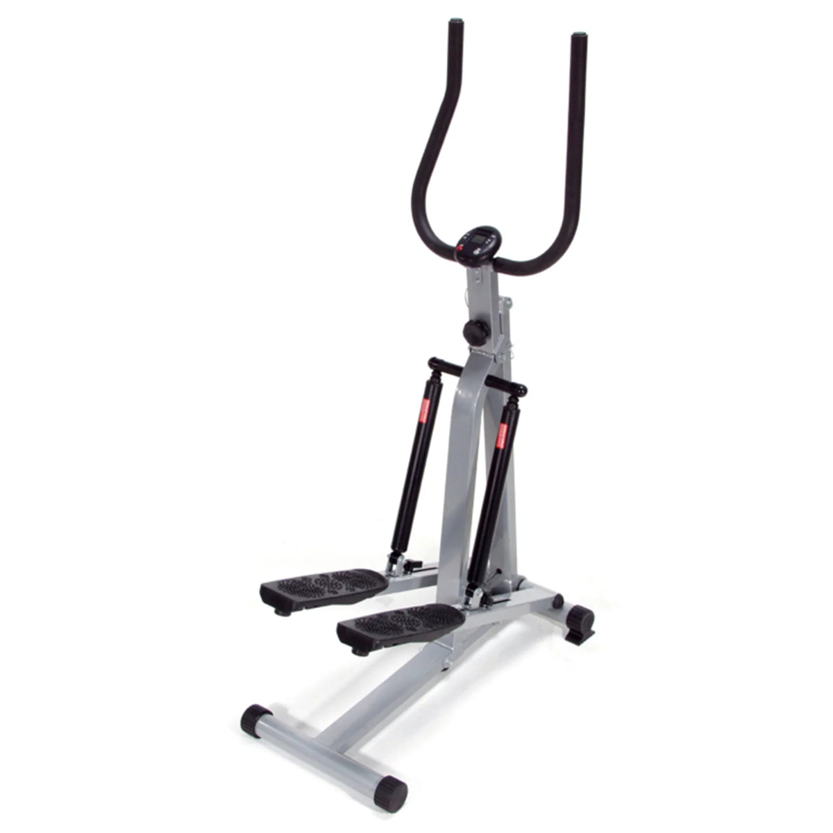 Adjustable Folding Fitness Stepper F707166
