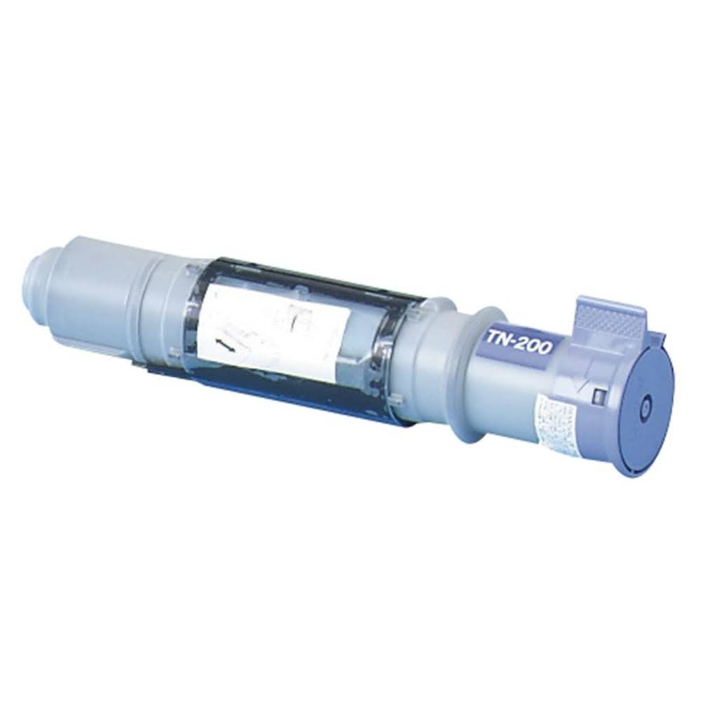 Black Toner Cartridge K491302
