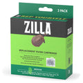 Replacement Filter Cartridges J67591