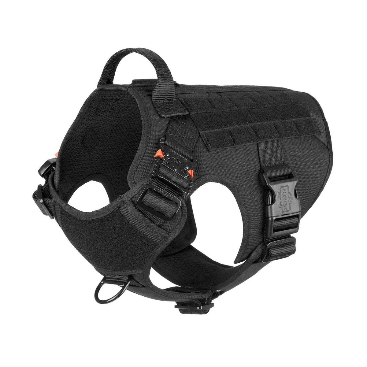 Tactical Dog Harness with Handle E531585