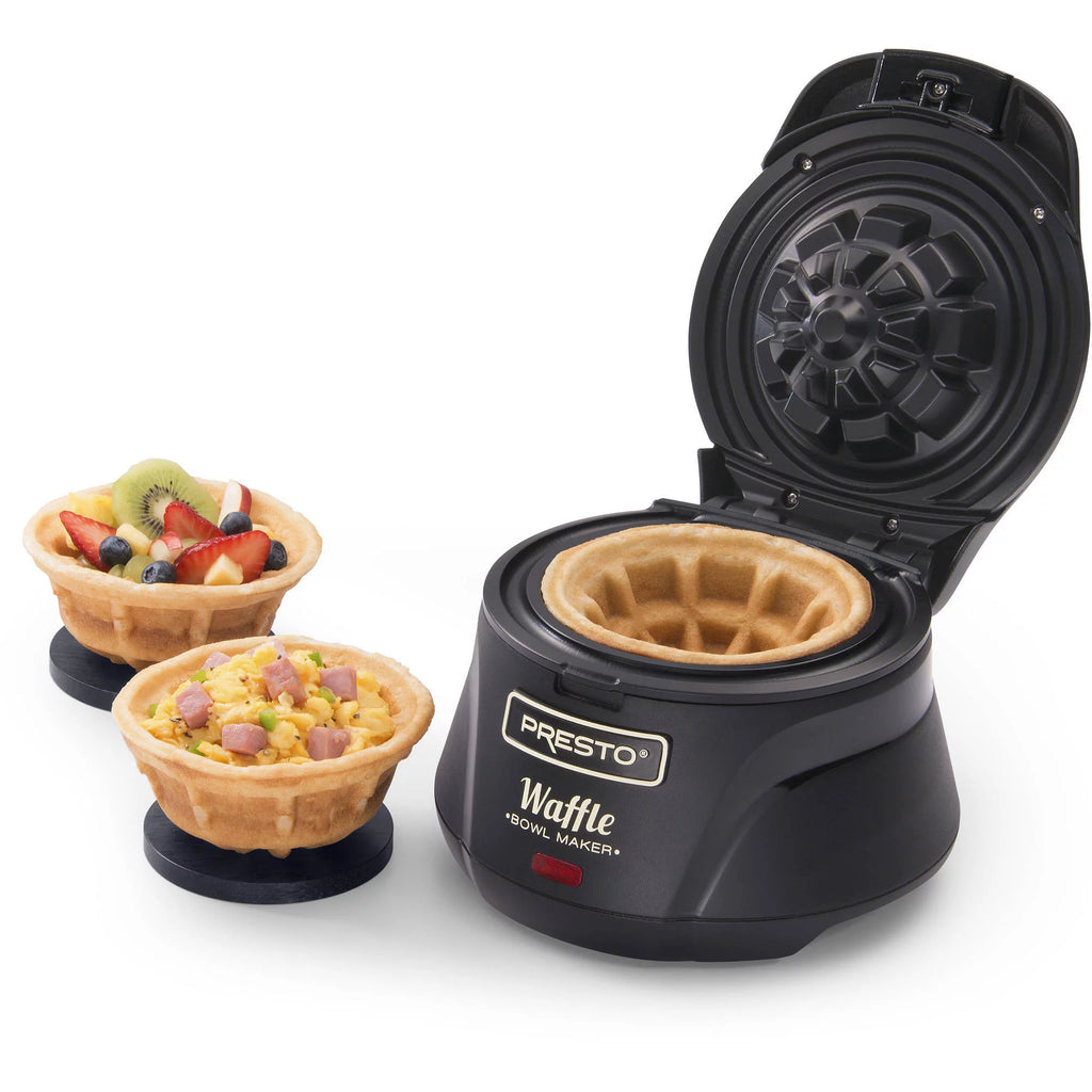 Belgian Waffle Bowl Maker F57570