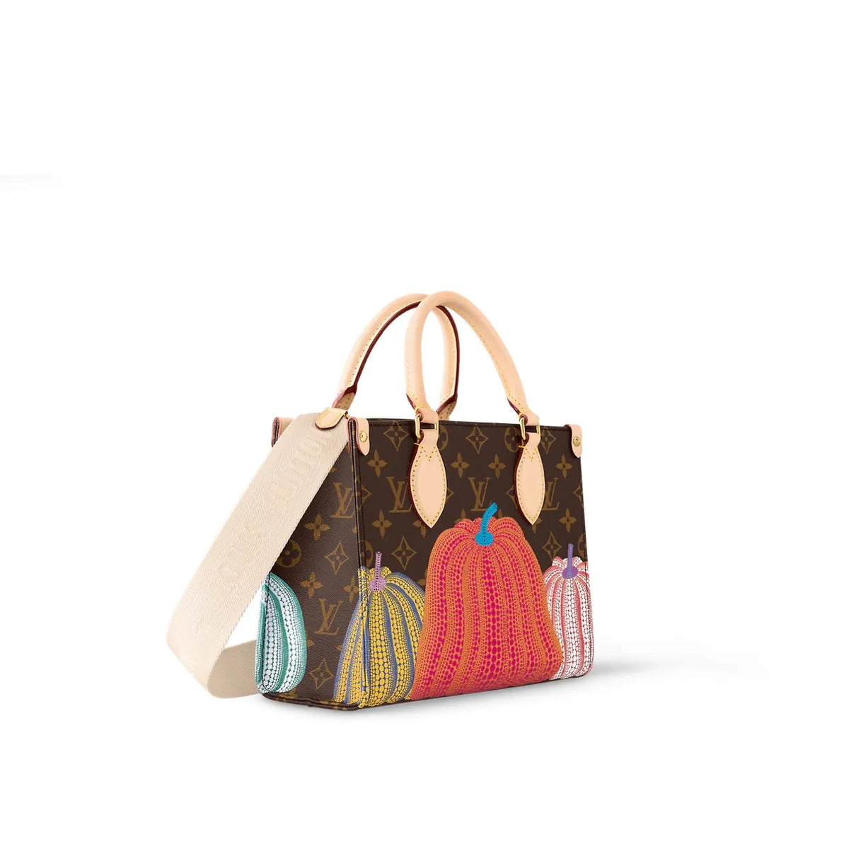 Padded Large Capacity Tote Bag R6303