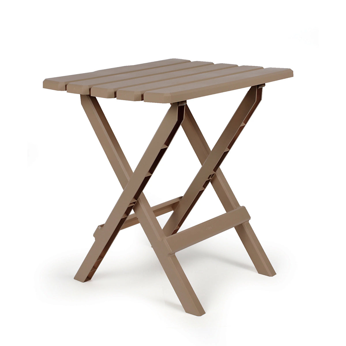 Folding Adirondack Table ABS Plastic X836801