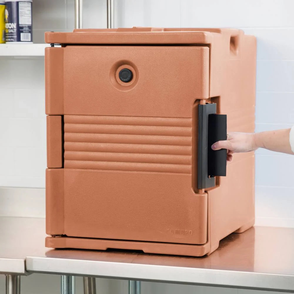 Insulated Food Carrier M641