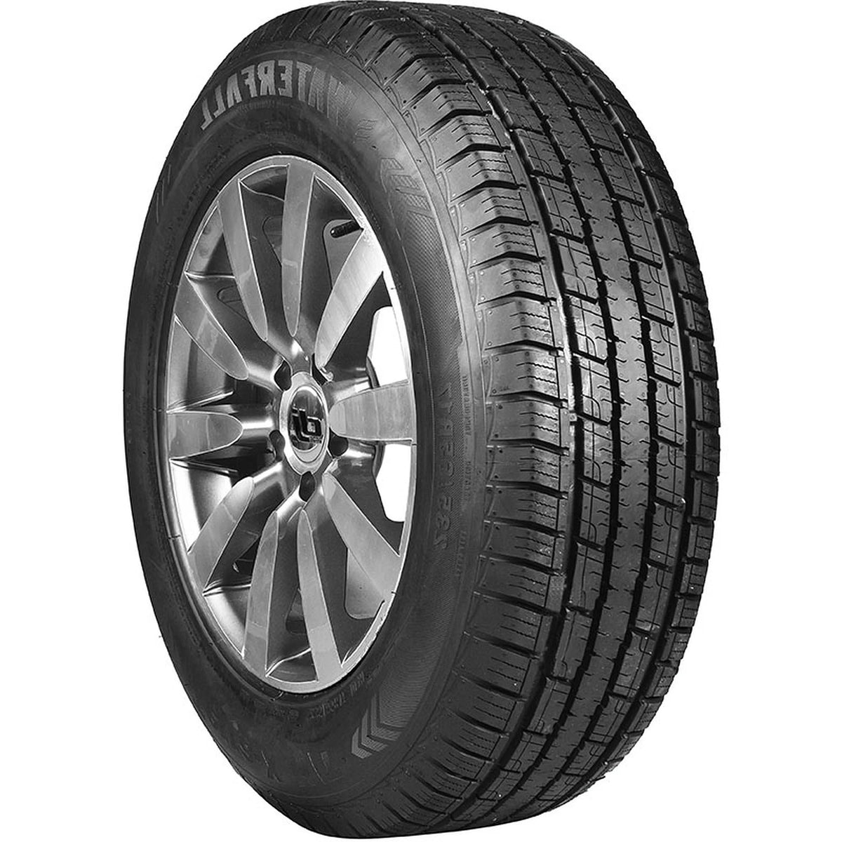 P235/65R18 106H Highway Tire E3033