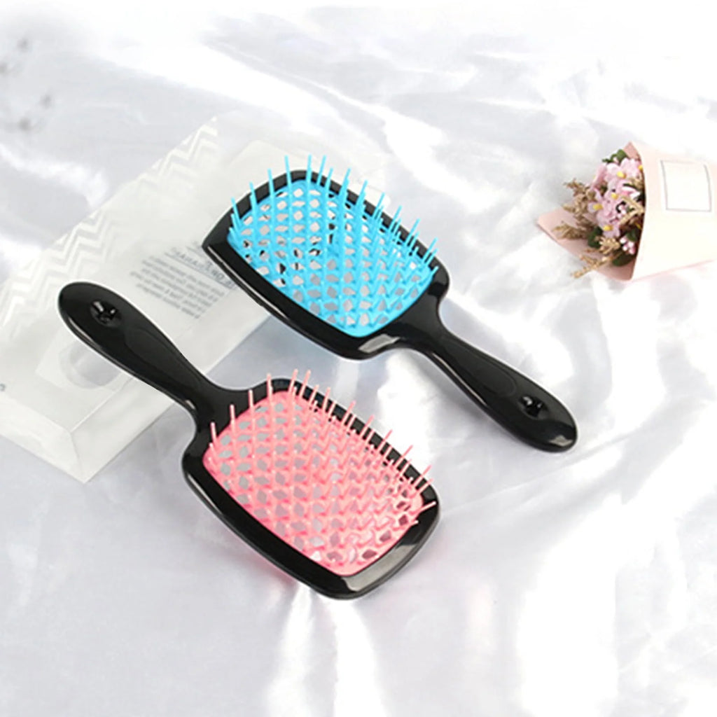 Paddle Detangling Hair Brush U39668