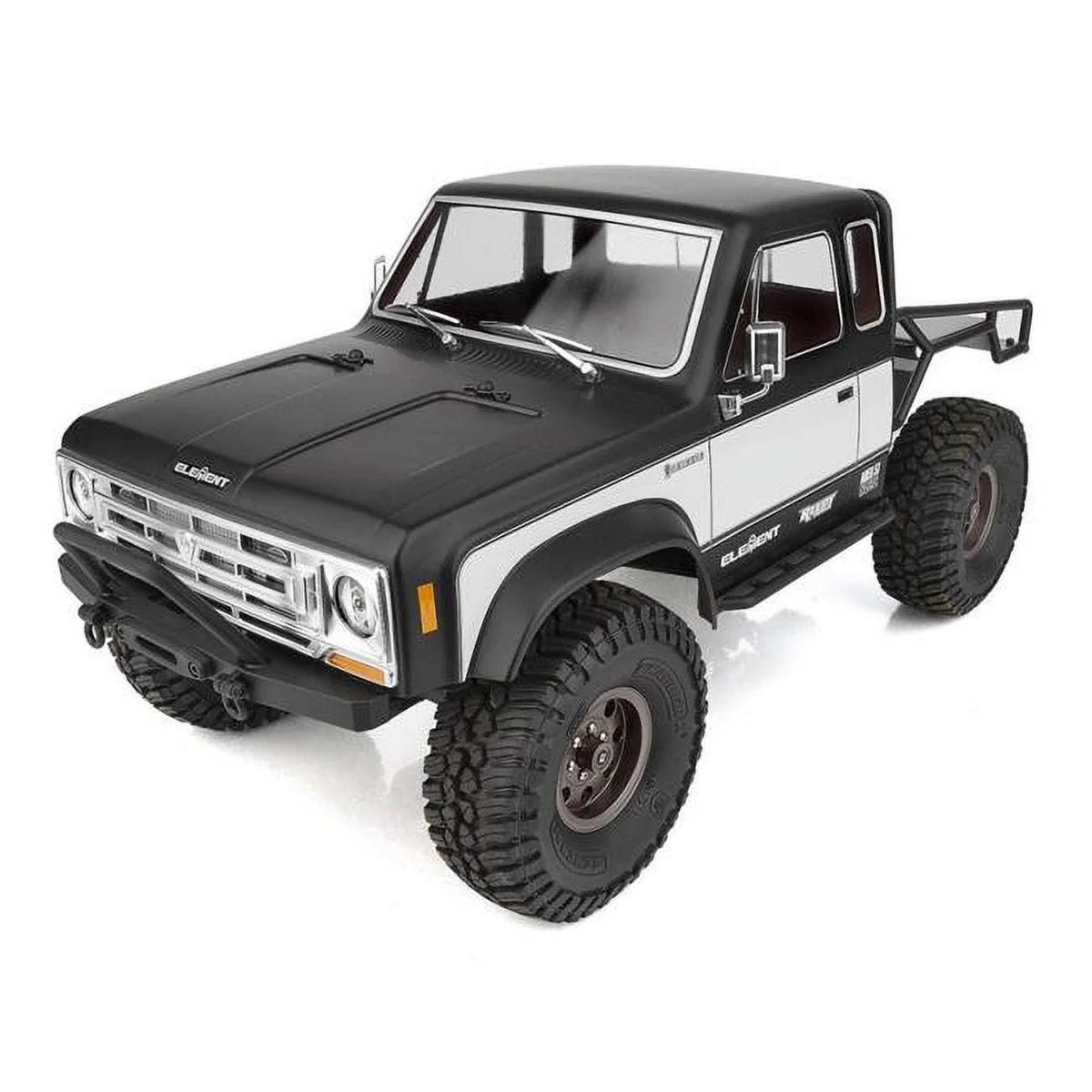 Electric 4WD Trail Truck O54828