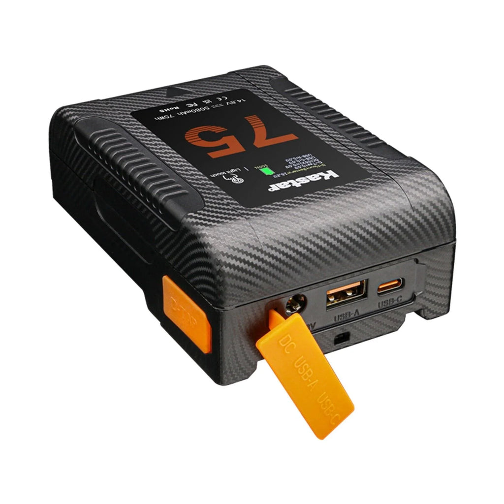 Compact V-Mount Battery O704943