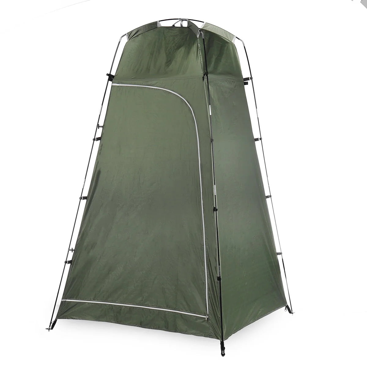 Portable Shower Tent with Carry Bag R369