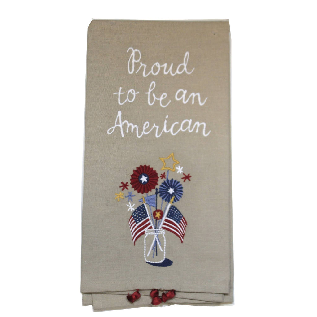 Dish Towel A559