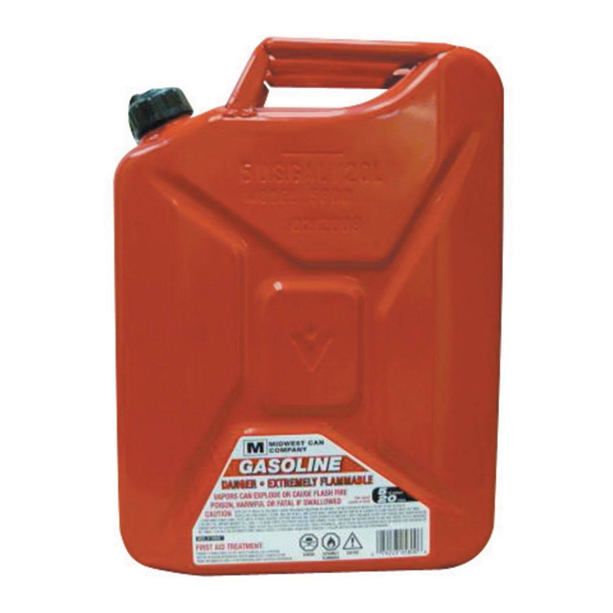 5 Gallon Jerry GAS Can Y976441