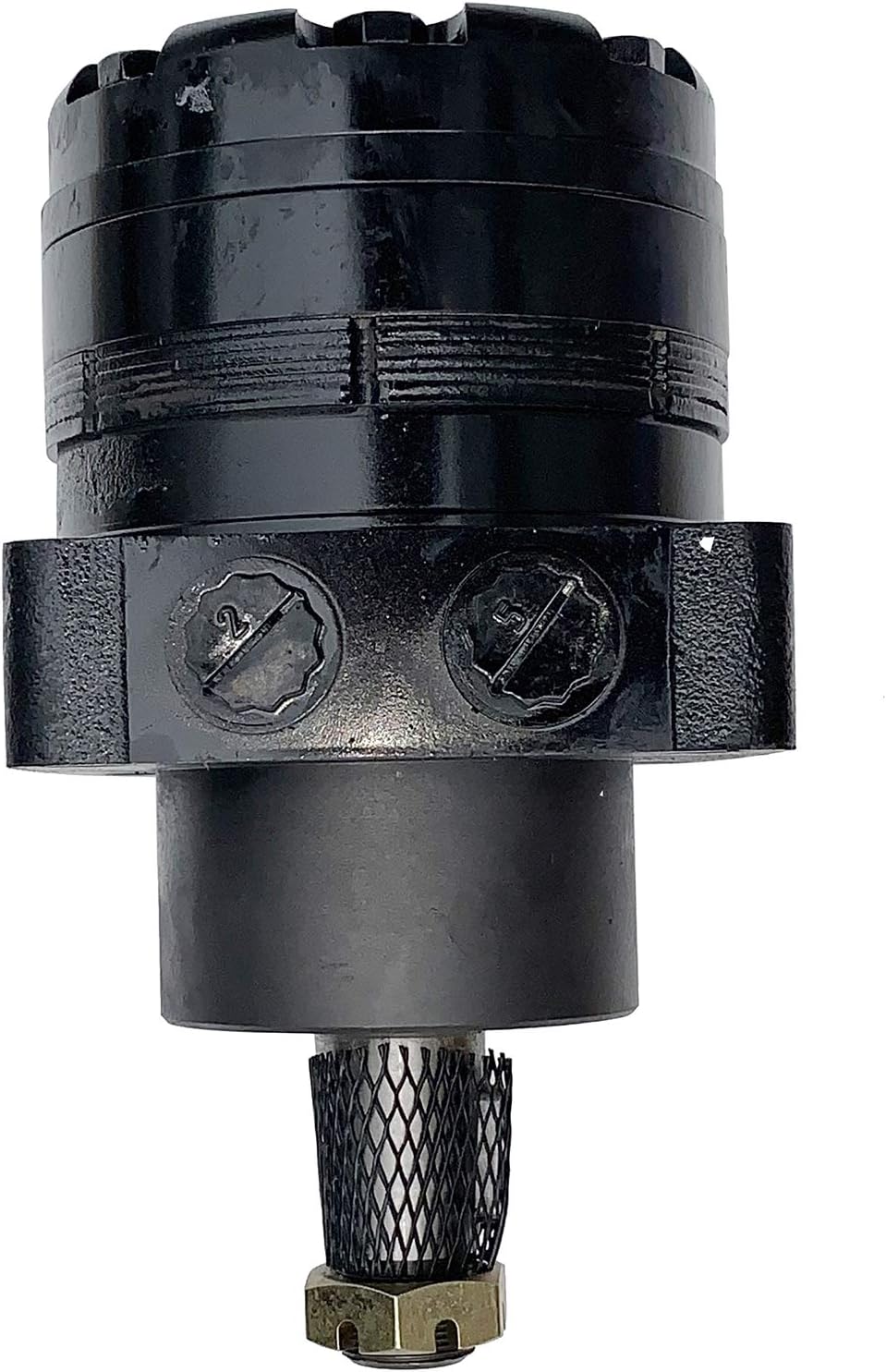 Wheel Motor Y1173