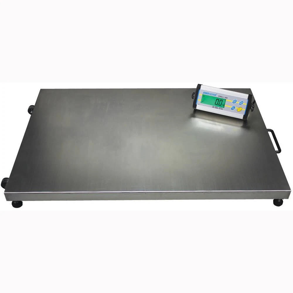 Floor Scale 440 lb/200 kg Capacity W122212